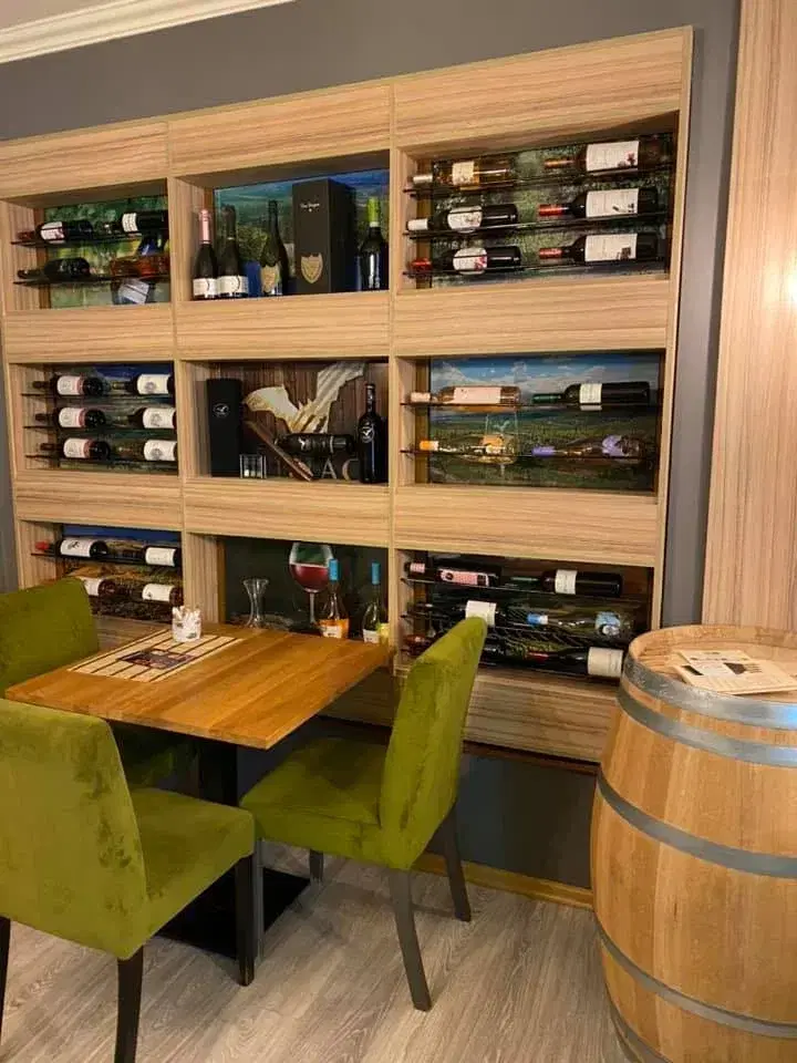 Bistro Urban La Caruta - 3 Bistro Urban La Caruta - 3