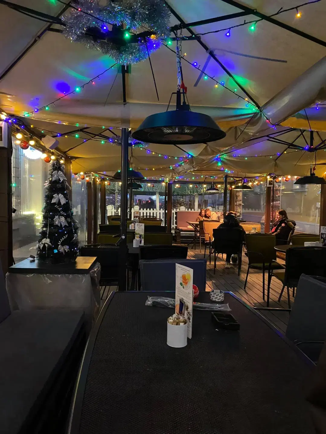 Bistro Urban La Caruta - 4 Bistro Urban La Caruta - 4