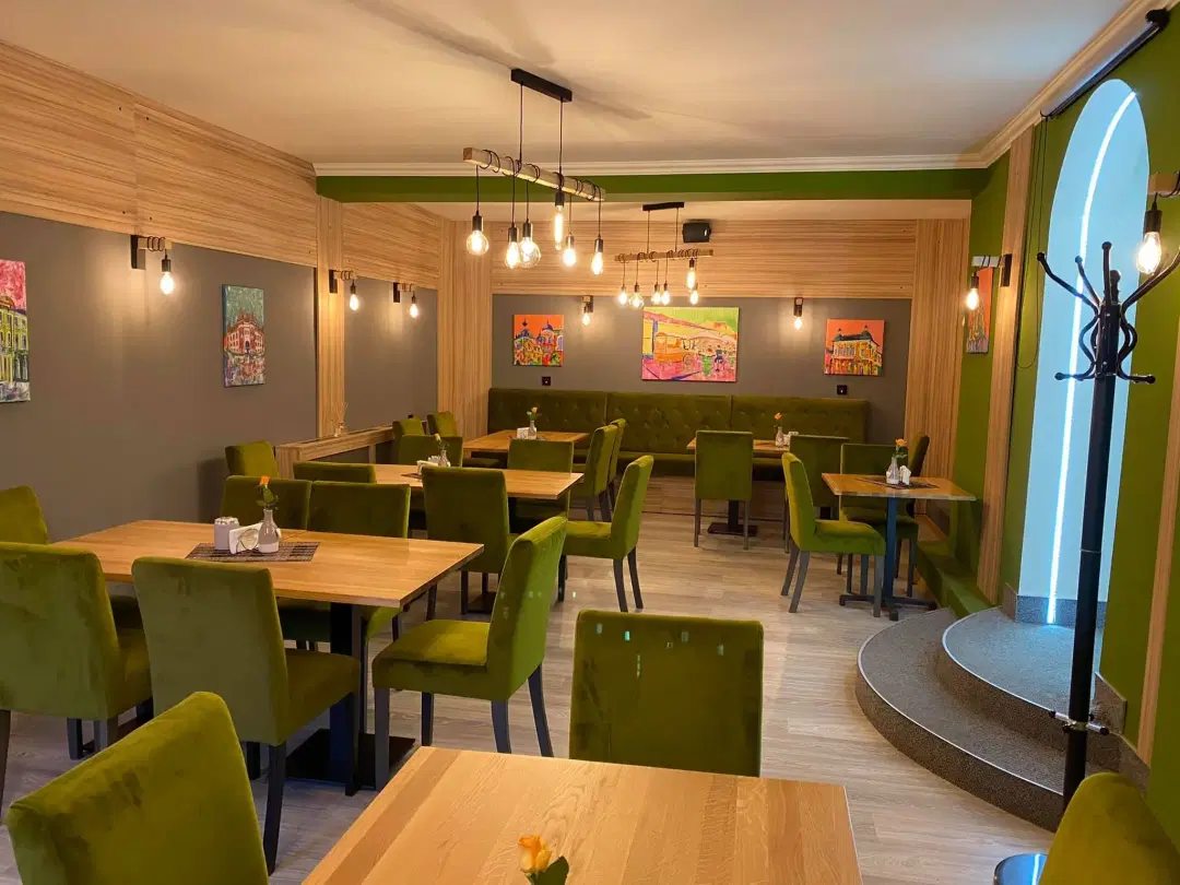 Bistro Urban La Caruta - 5 Bistro Urban La Caruta - 5