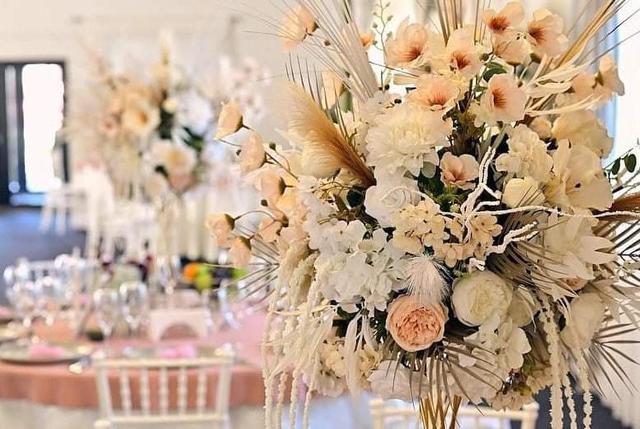 Bloom Events by Aqualand Focsani