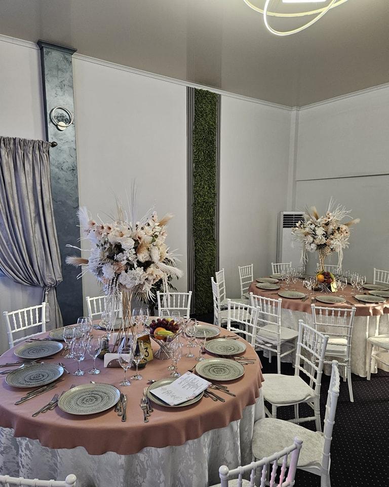 Bloom Events by Aqualand Focsani - 3 Bloom Events by Aqualand Focsani - 3