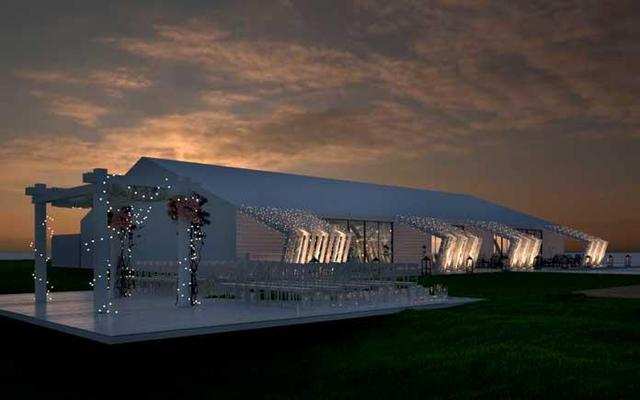 Bon Bon Club and Events
