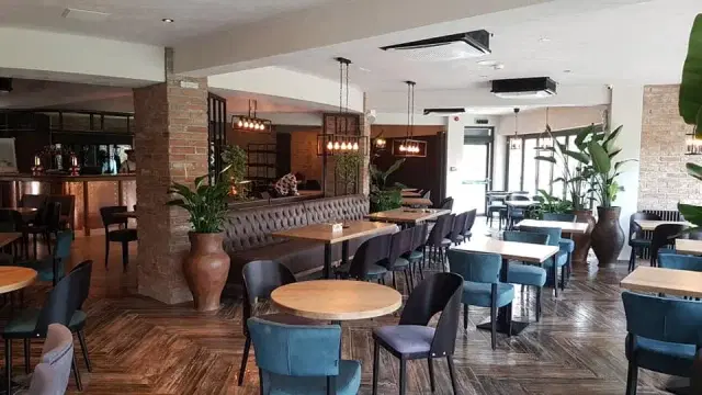 Brotacei Restaurant And Park Events