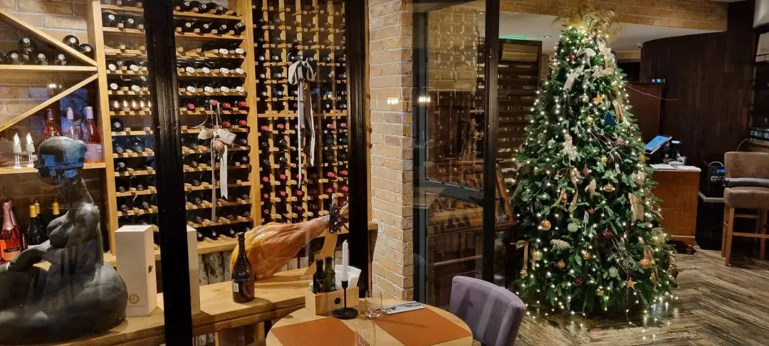 Brotacei Restaurant And Park Events - 4 Brotacei Restaurant And Park Events - 4