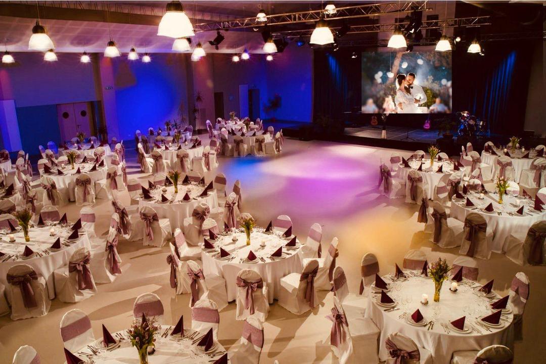 Bucharest Events Center - Locul Evenimentelor cu Suflet - 1 Bucharest Events Center - Locul Evenimentelor cu Suflet - 1