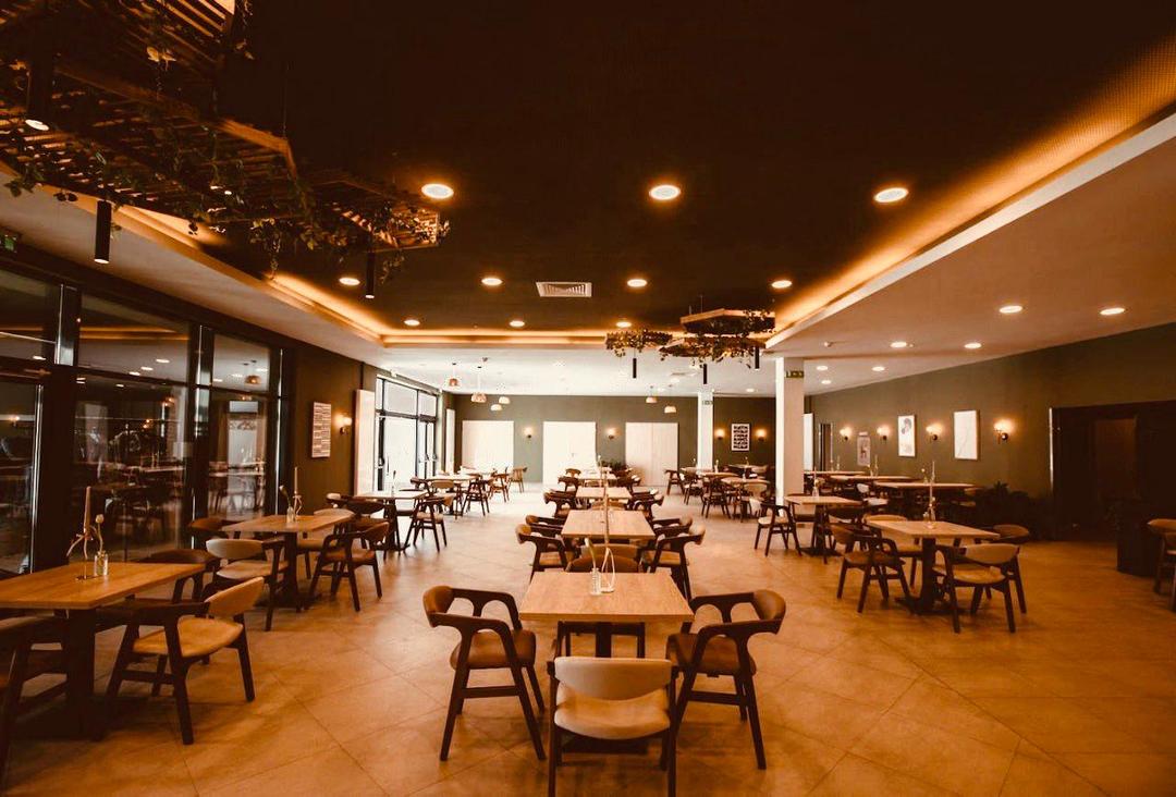 Bucharest Events Center - Locul Evenimentelor cu Suflet - 2 Bucharest Events Center - Locul Evenimentelor cu Suflet - 2