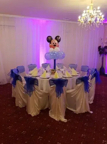 Bulevard Grand Ballroom - 1 Bulevard Grand Ballroom - 1