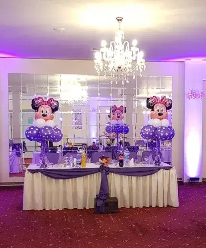 Bulevard Grand Ballroom - 2 Bulevard Grand Ballroom - 2