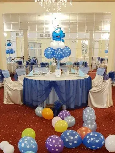 Bulevard Grand Ballroom - 3 Bulevard Grand Ballroom - 3