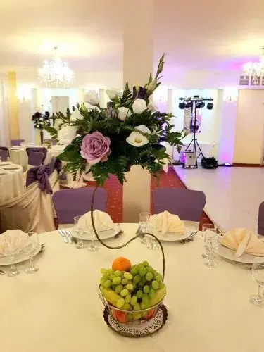 Bulevard Grand Ballroom - 4 Bulevard Grand Ballroom - 4