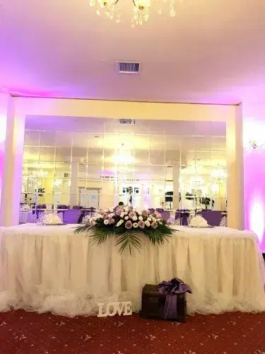 Bulevard Grand Ballroom - 5 Bulevard Grand Ballroom - 5