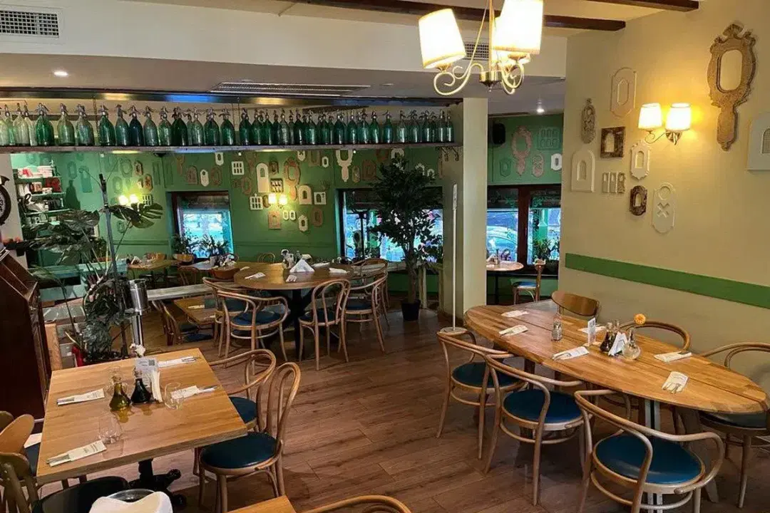 Buongiorno Italian Primaverii - 2 Buongiorno Italian Primaverii - 2