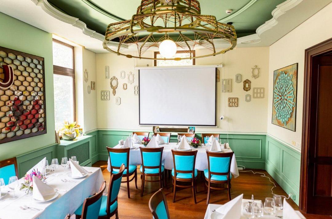 Buongiorno Italian Victoriei - 2 Buongiorno Italian Victoriei - 2