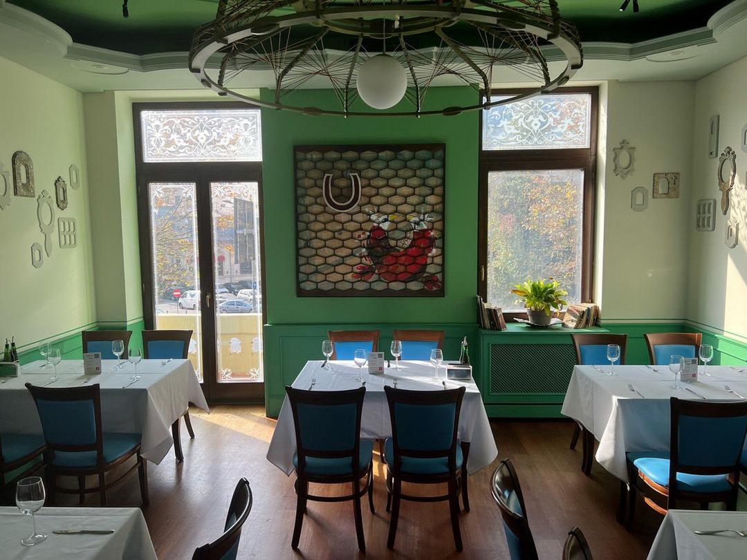 Buongiorno Italian Victoriei - 4 Buongiorno Italian Victoriei - 4