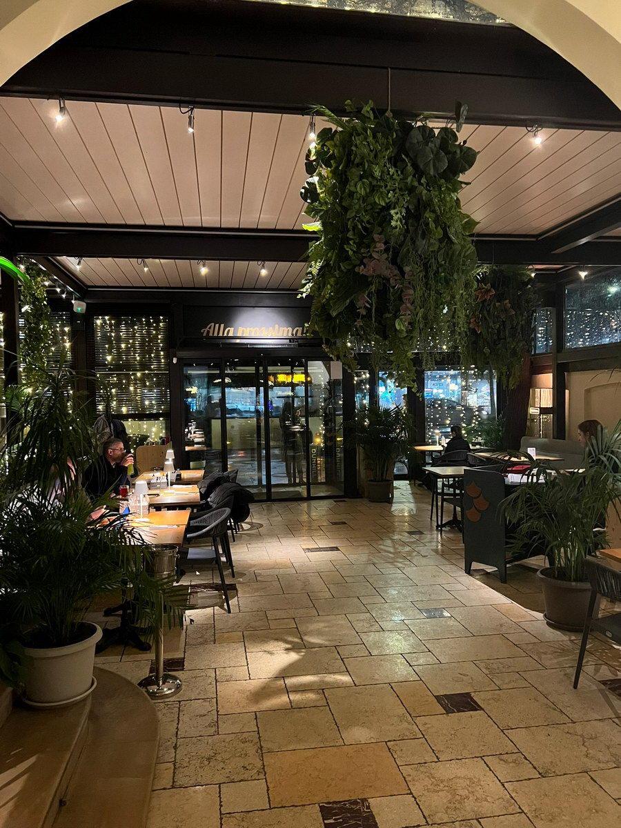 Buongiorno Italian Victoriei - 5 Buongiorno Italian Victoriei - 5