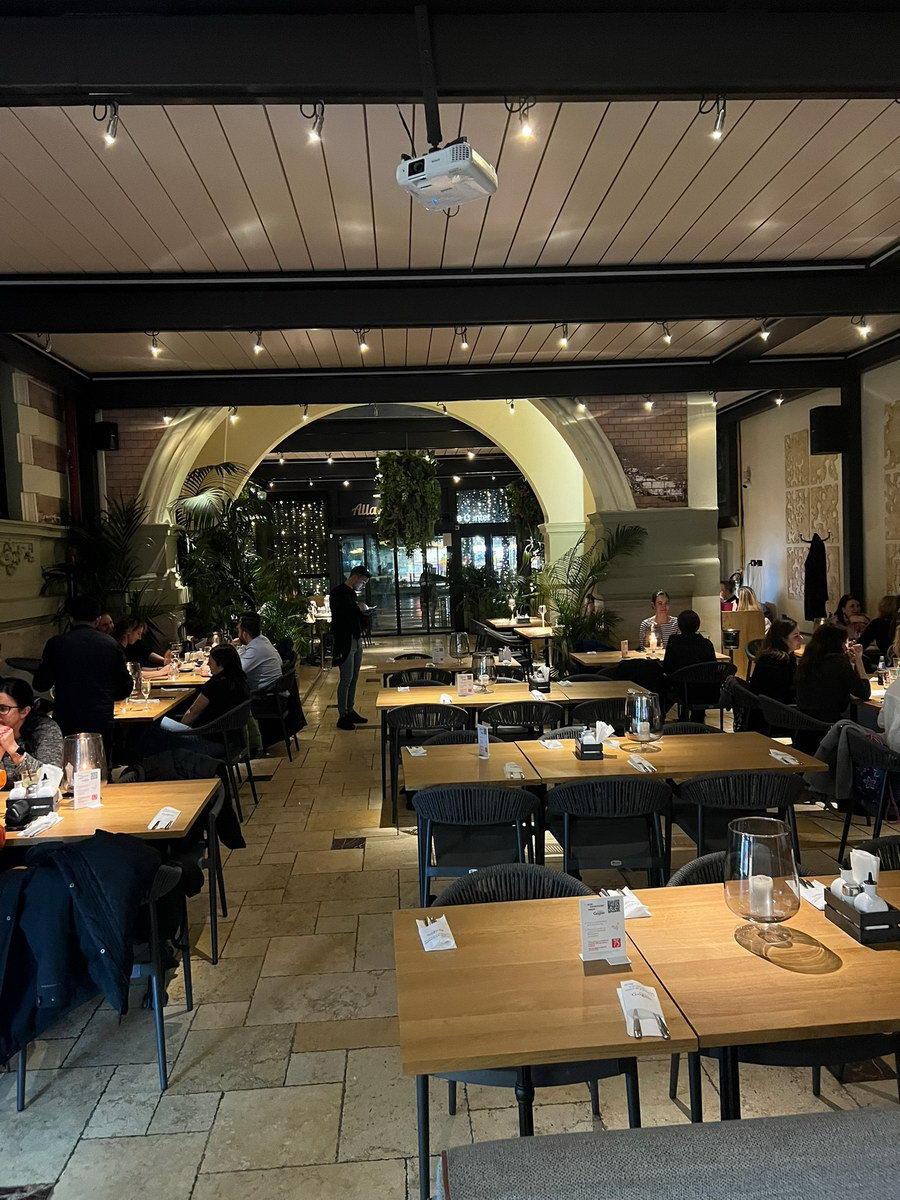 Buongiorno Italian Victoriei - 6 Buongiorno Italian Victoriei - 6