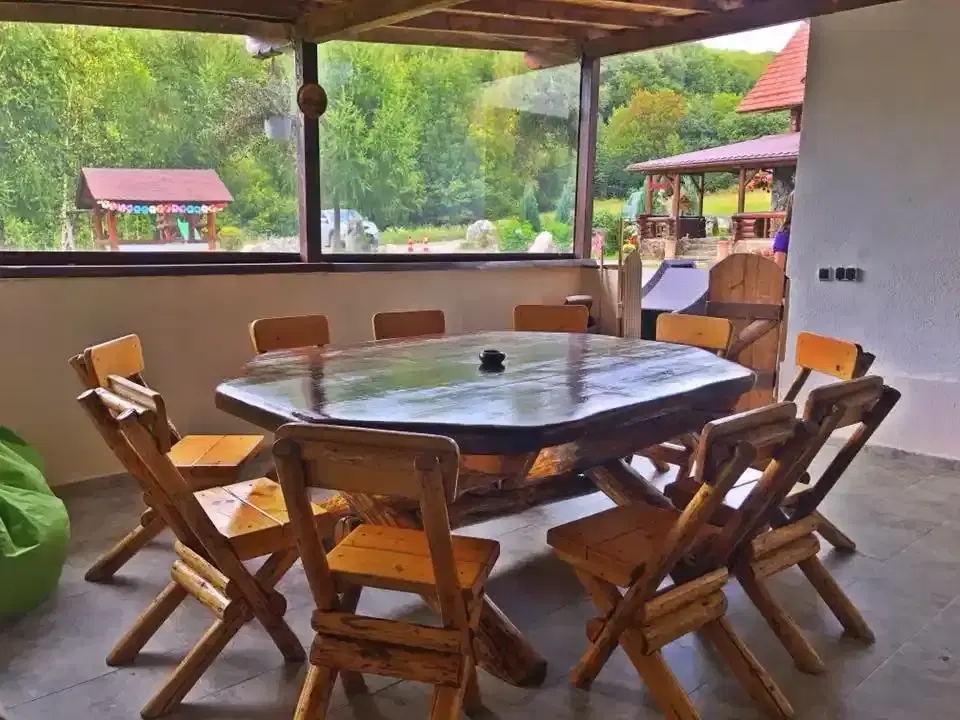 Cabana din Groapa Frumoasa - 1 Cabana din Groapa Frumoasa - 1