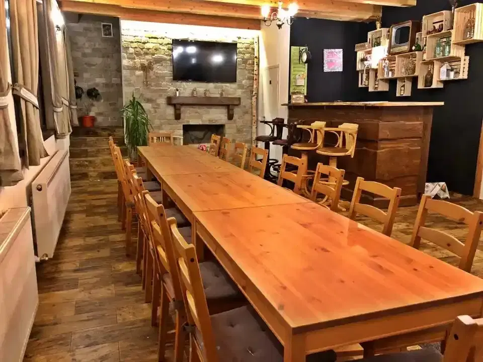 Cabana din Groapa Frumoasa - 2 Cabana din Groapa Frumoasa - 2