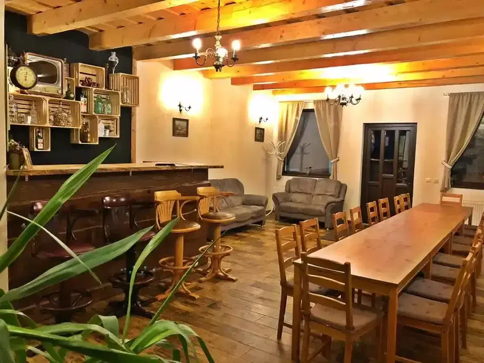 Cabana din Groapa Frumoasa - 3 Cabana din Groapa Frumoasa - 3