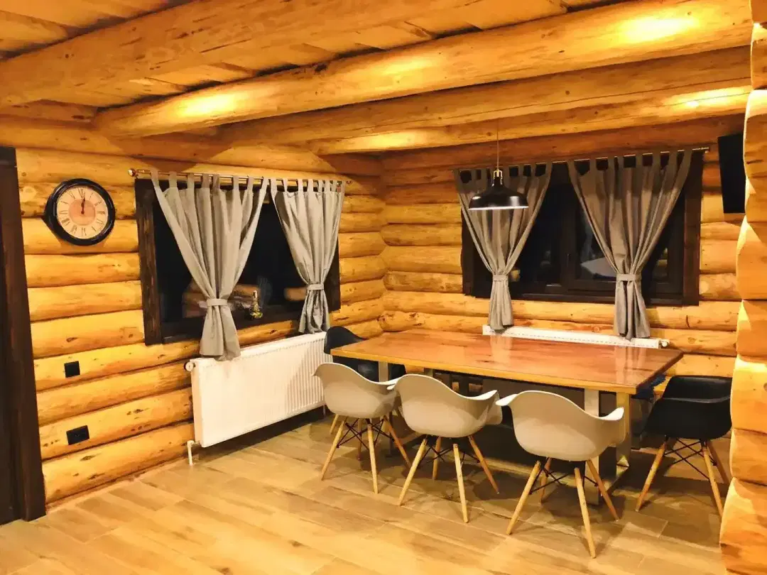 Cabana din Groapa Frumoasa - 4 Cabana din Groapa Frumoasa - 4