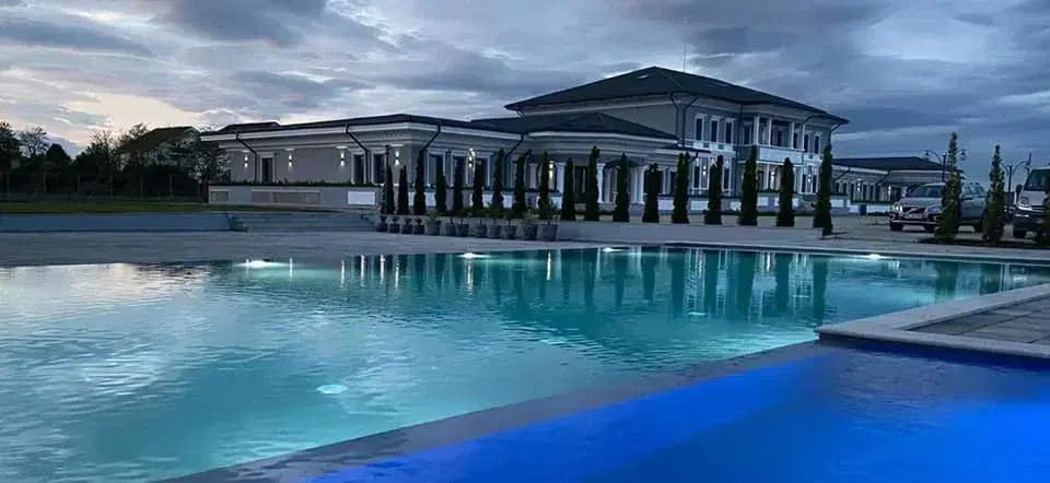 Calypso Salon Evenimente - 1 Calypso Salon Evenimente - 1