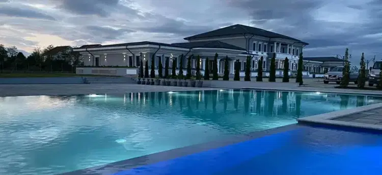 Calypso Salon Evenimente