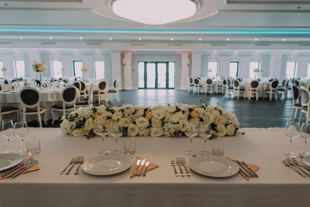 Calypso Salon Evenimente - 4 Calypso Salon Evenimente - 4