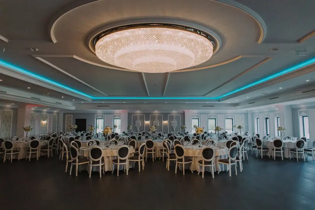 Calypso Salon Evenimente - 6 Calypso Salon Evenimente - 6