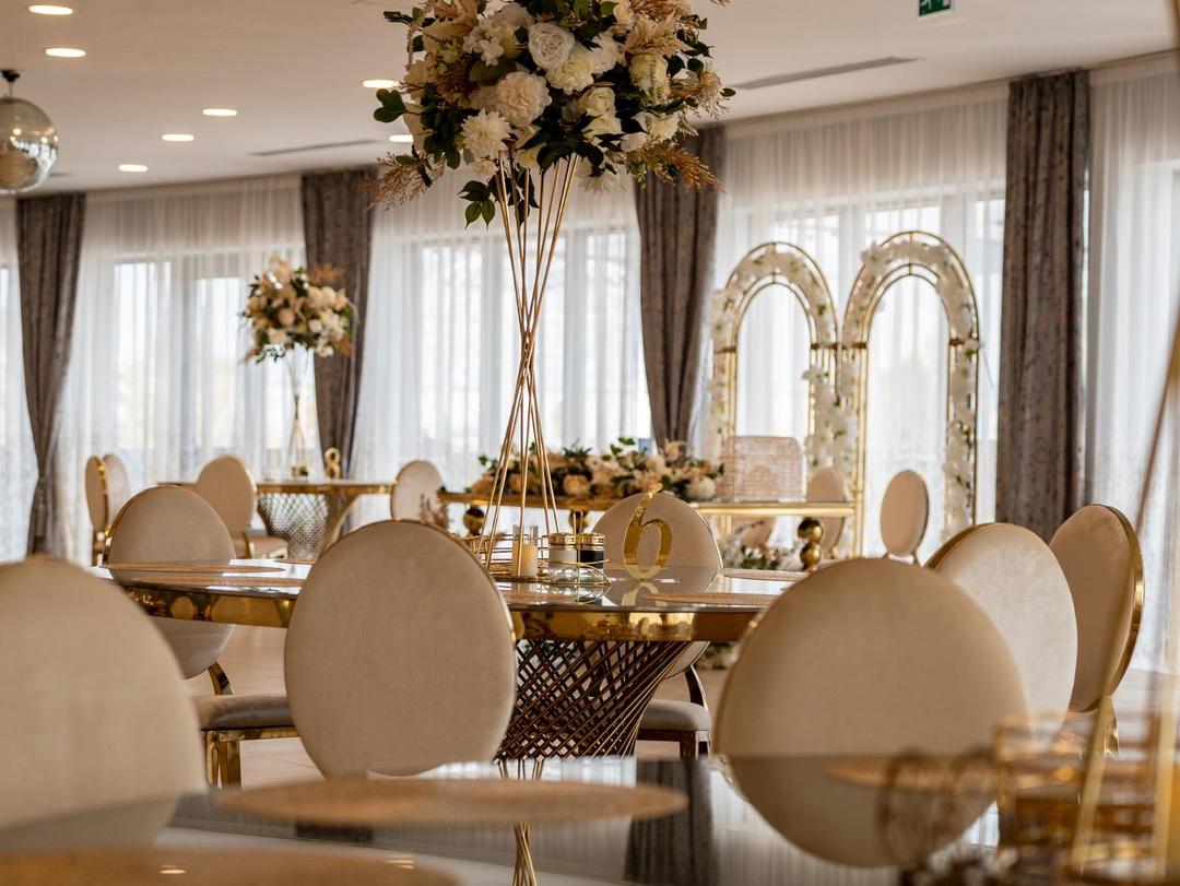 Carousel Ballroom Bucuresti - 1 Carousel Ballroom Bucuresti - 1