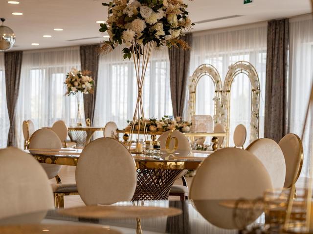 Carousel Ballroom Bucuresti