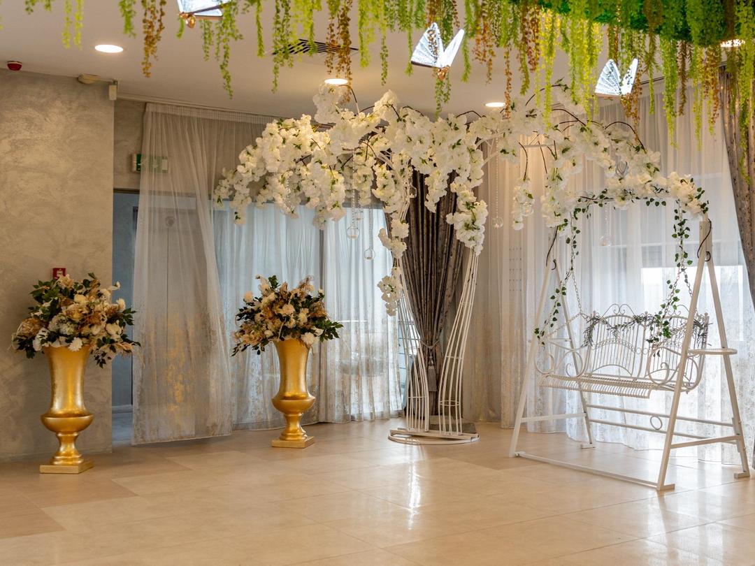 Carousel Ballroom Bucuresti - 3 Carousel Ballroom Bucuresti - 3