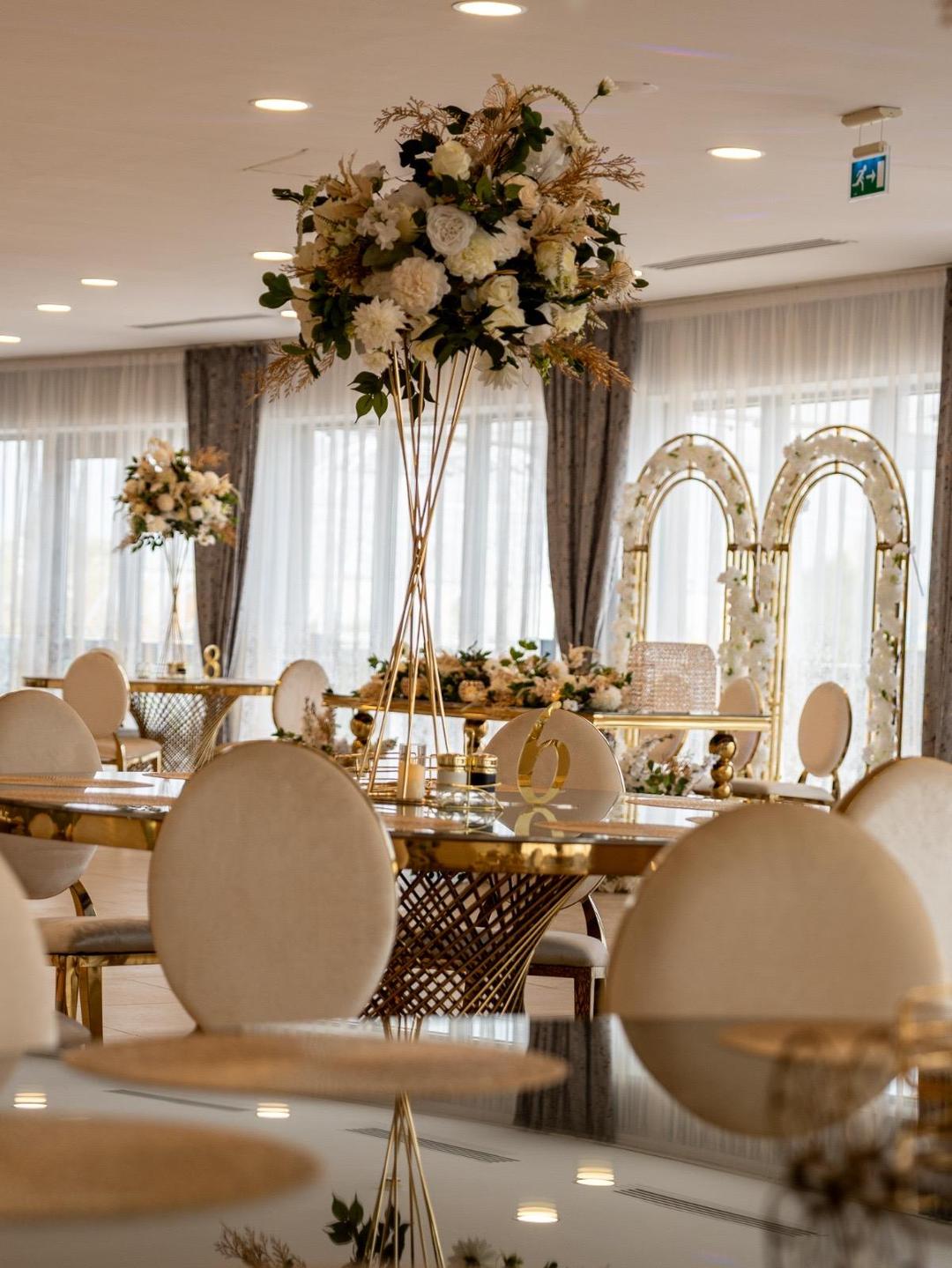 Carousel Ballroom Bucuresti - 4 Carousel Ballroom Bucuresti - 4