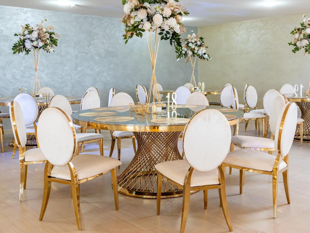 Carousel Ballroom Bucuresti - 5 Carousel Ballroom Bucuresti - 5