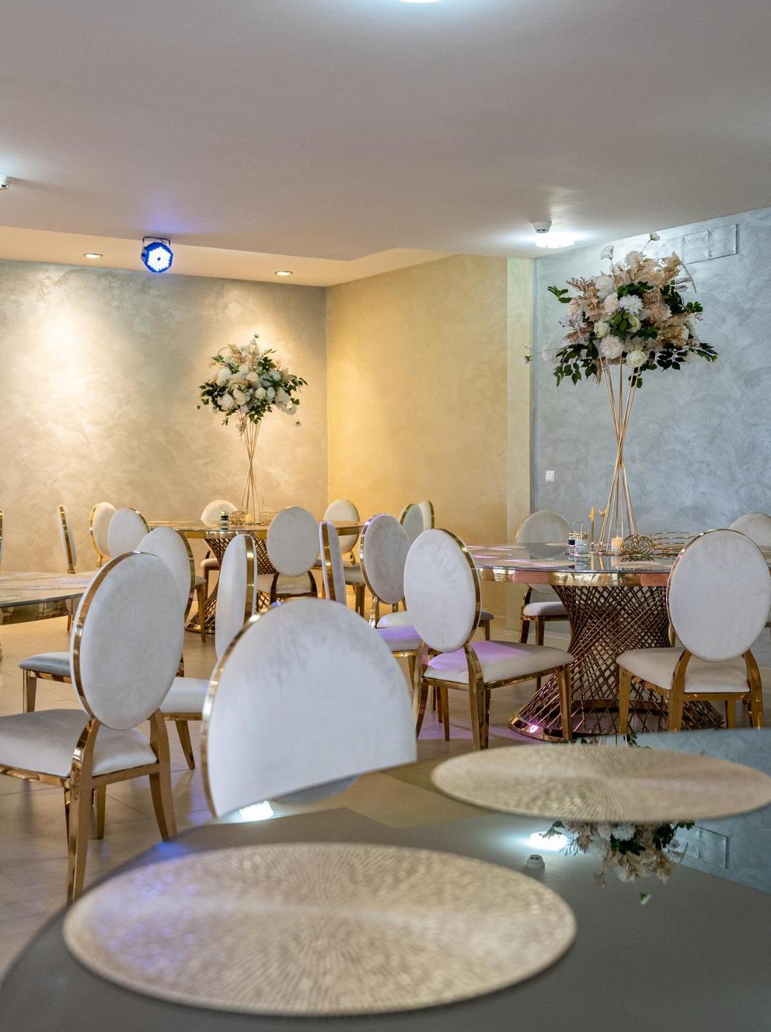 Carousel Ballroom Bucuresti - 6 Carousel Ballroom Bucuresti - 6