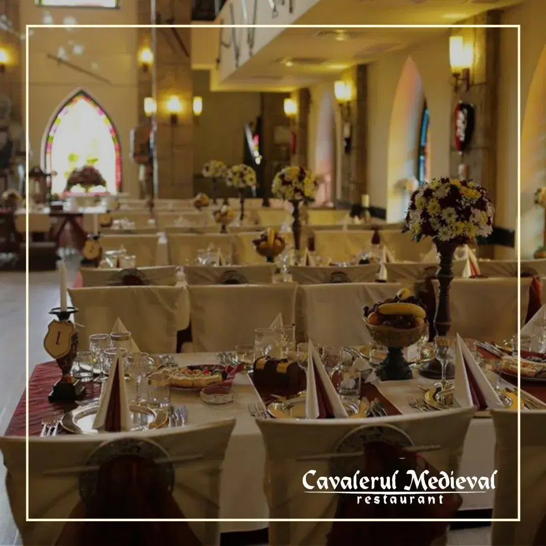 Castel Cavalerul Medieval - 4 Castel Cavalerul Medieval - 4