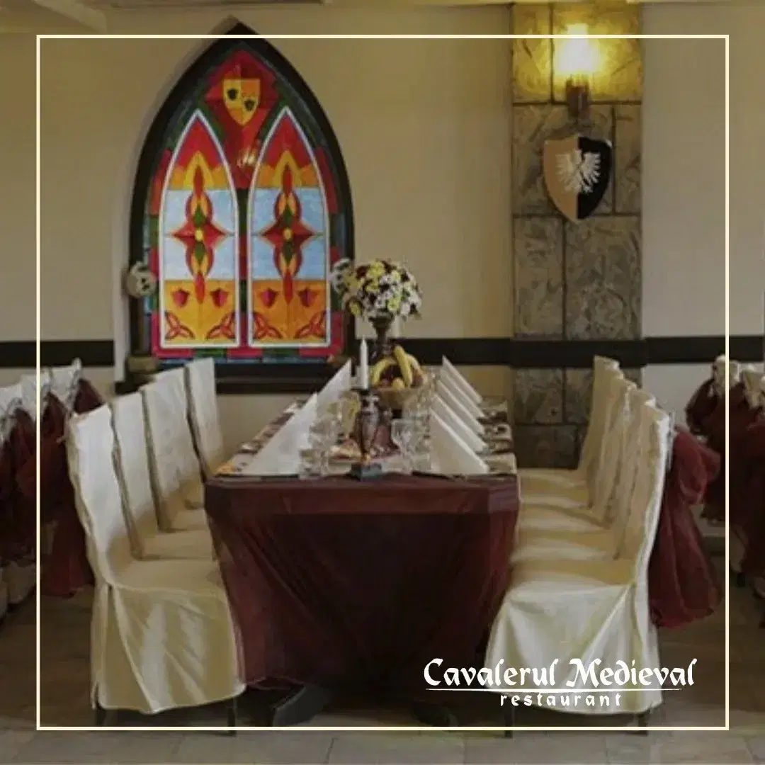 Castel Cavalerul Medieval - 6 Castel Cavalerul Medieval - 6