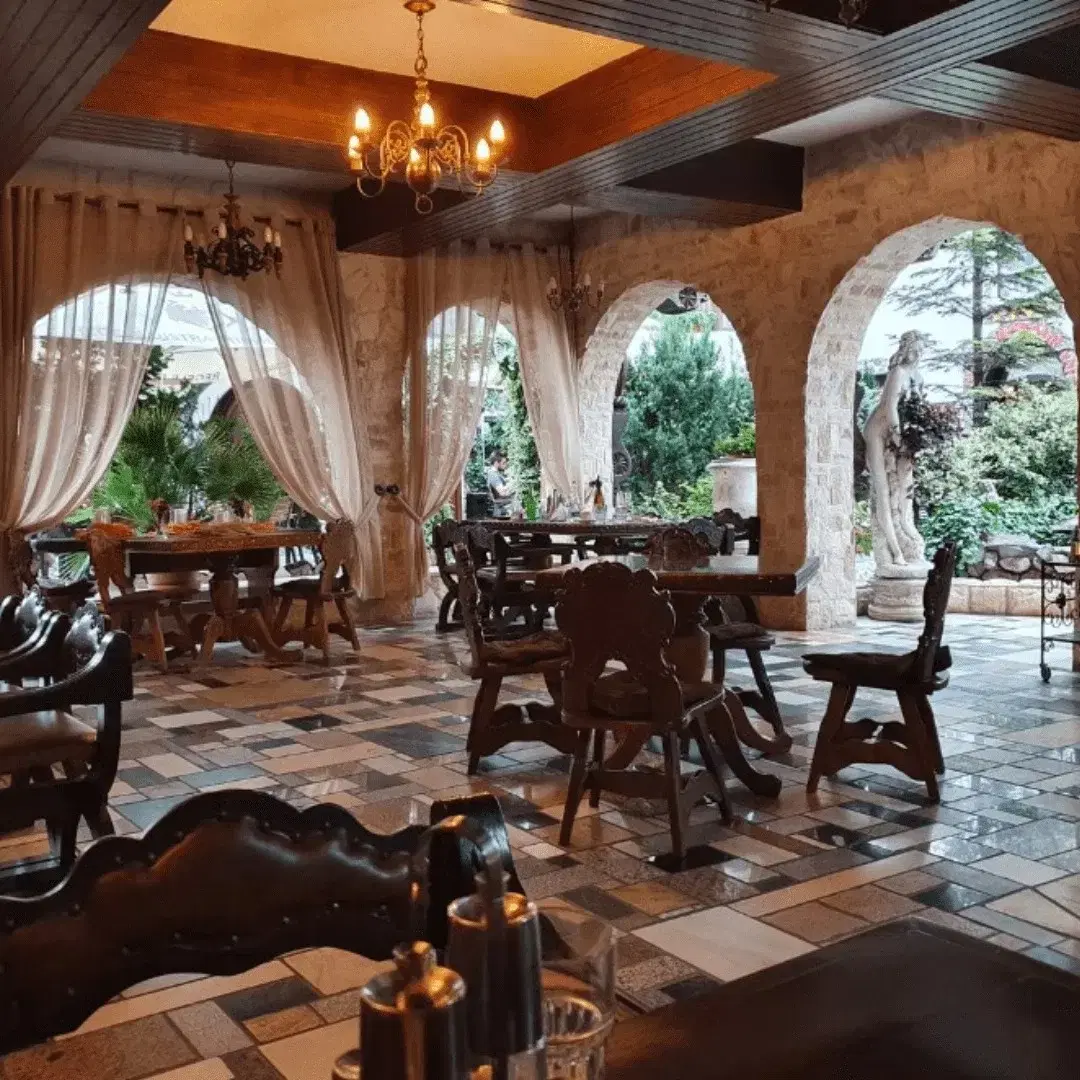 Castelul Printul Vanator - 2 Castelul Printul Vanator - 2