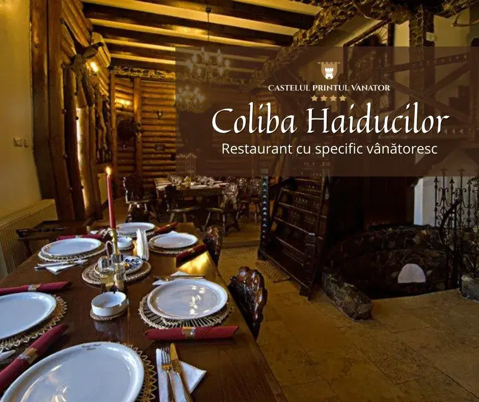 Castelul Printul Vanator - 4 Castelul Printul Vanator - 4