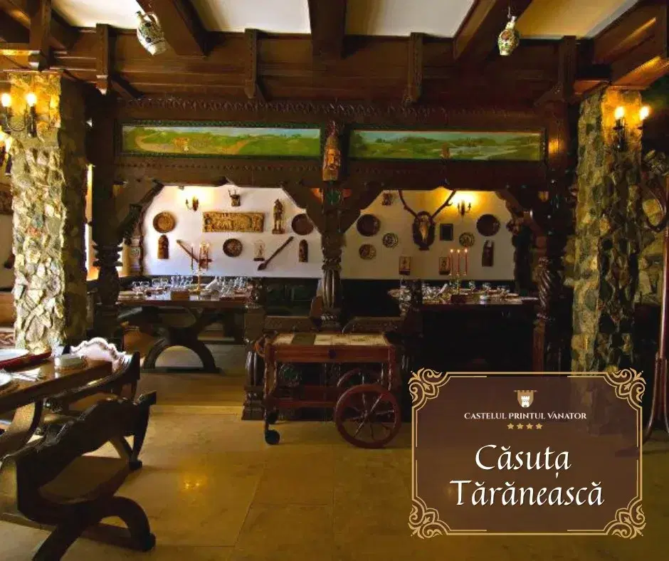 Castelul Printul Vanator - 5 Castelul Printul Vanator - 5