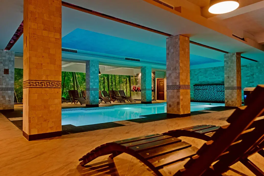 Cattaleya Boutique Hotel - 3 Cattaleya Boutique Hotel - 3