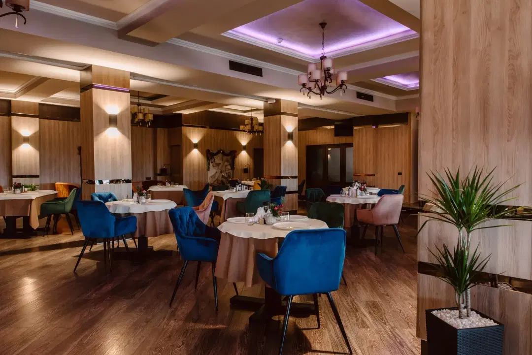 Cattaleya Boutique Hotel - 5 Cattaleya Boutique Hotel - 5