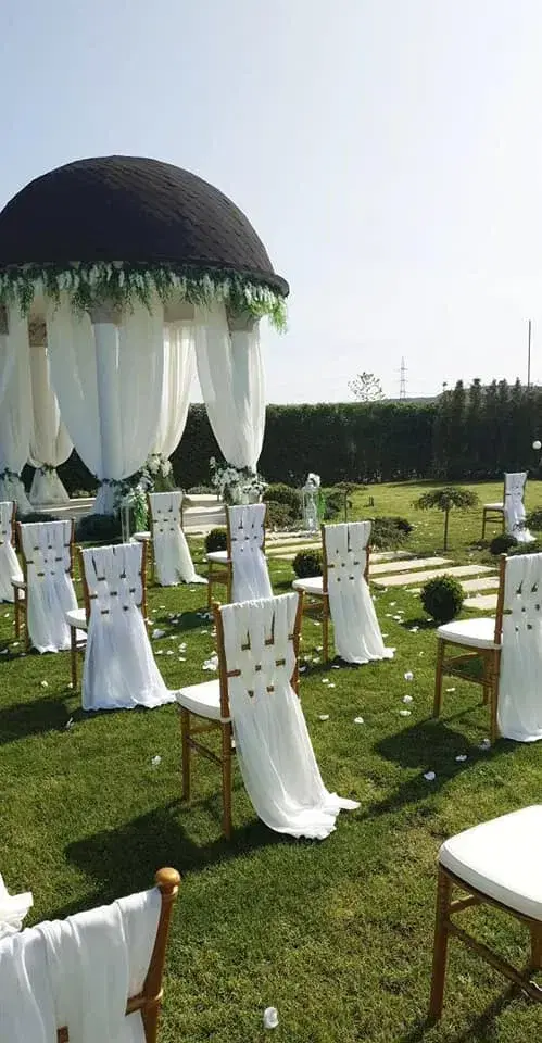 Cattaleya Events Hall - 2 Cattaleya Events Hall - 2