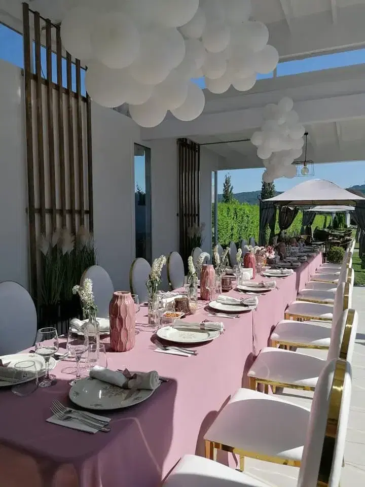 Cattaleya Events Hall - 3 Cattaleya Events Hall - 3