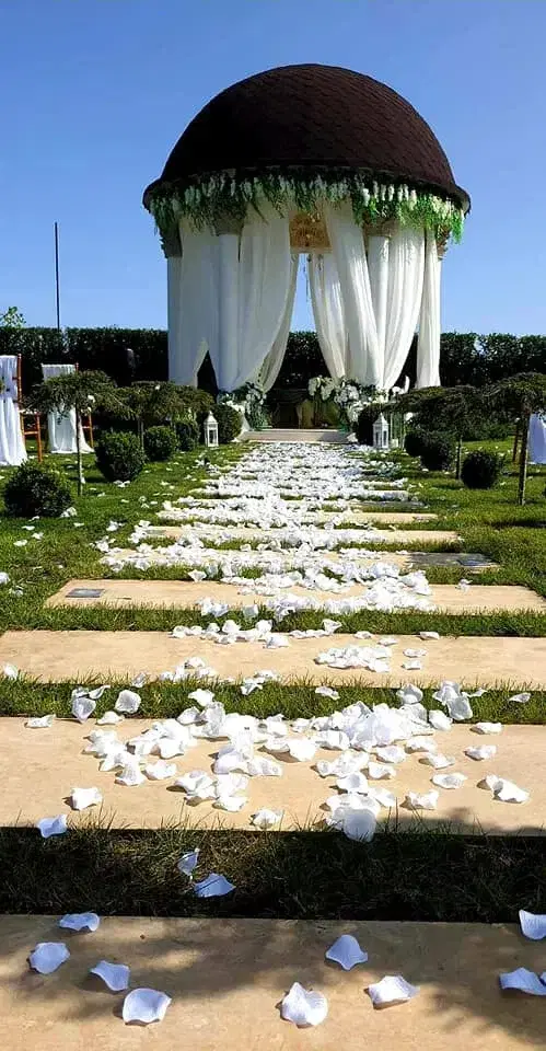 Cattaleya Events Hall - 4 Cattaleya Events Hall - 4