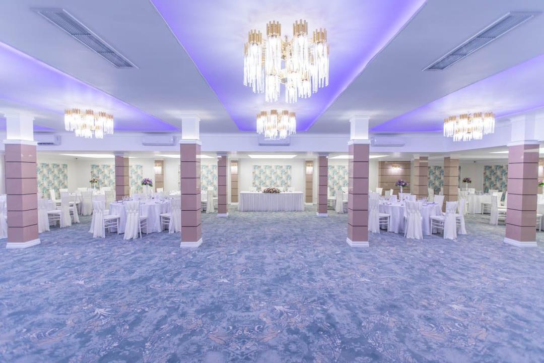 Celebration Ballroom – Pajura, Sector 1 - 1 Celebration Ballroom – Pajura, Sector 1 - 1