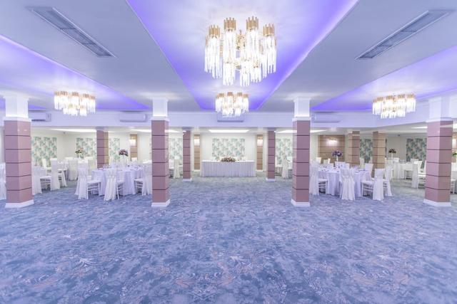 Celebration Ballroom – Pajura, Sector 1