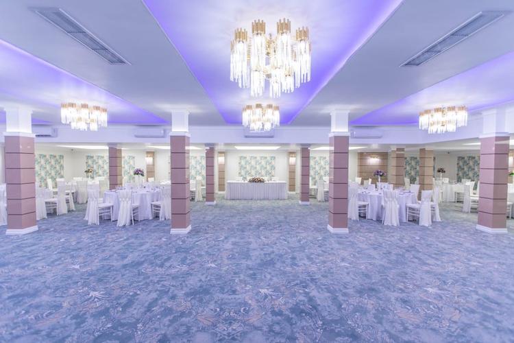 Celebration Ballroom – Pajura, Sector 1