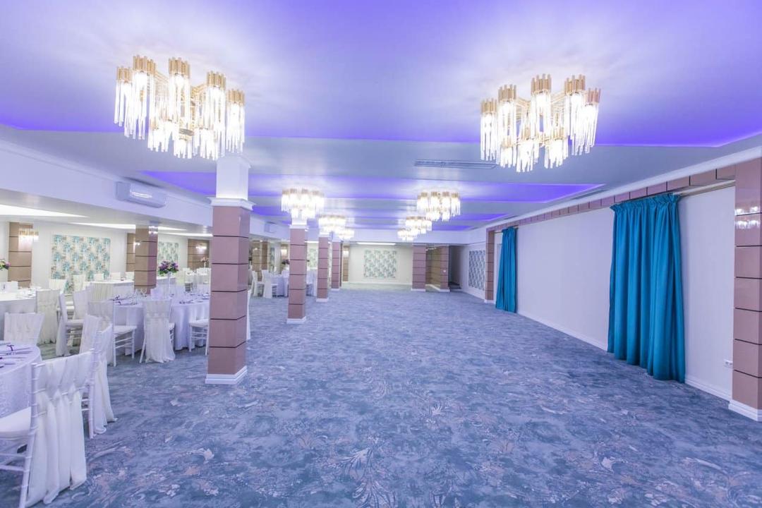 Celebration Ballroom – Pajura, Sector 1 - 2 Celebration Ballroom – Pajura, Sector 1 - 2