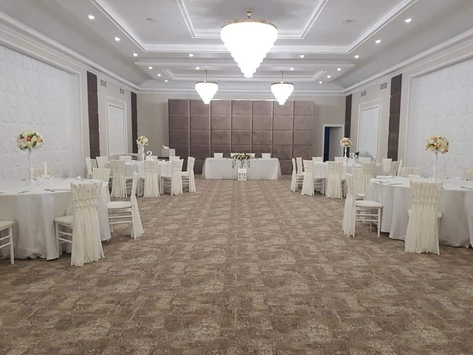 Celebration Ballroom – Pajura, Sector 1 - 3 Celebration Ballroom – Pajura, Sector 1 - 3