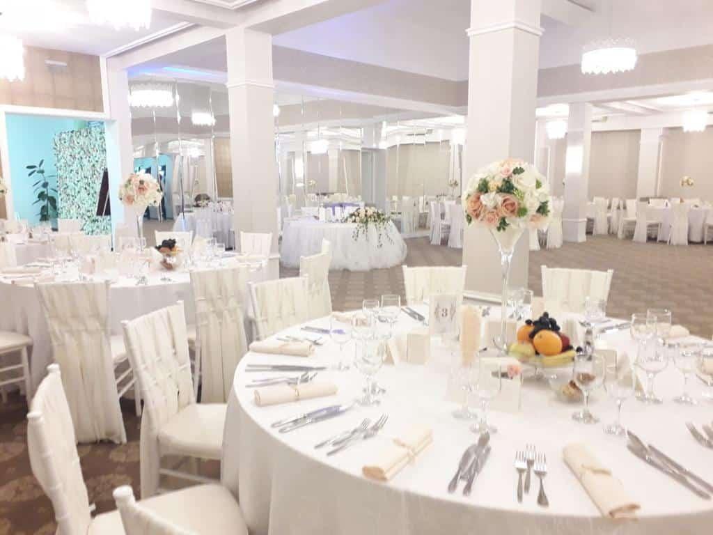 Celebration Ballroom – Pajura, Sector 1 - 6 Celebration Ballroom – Pajura, Sector 1 - 6